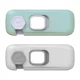 1Gray 1 Green