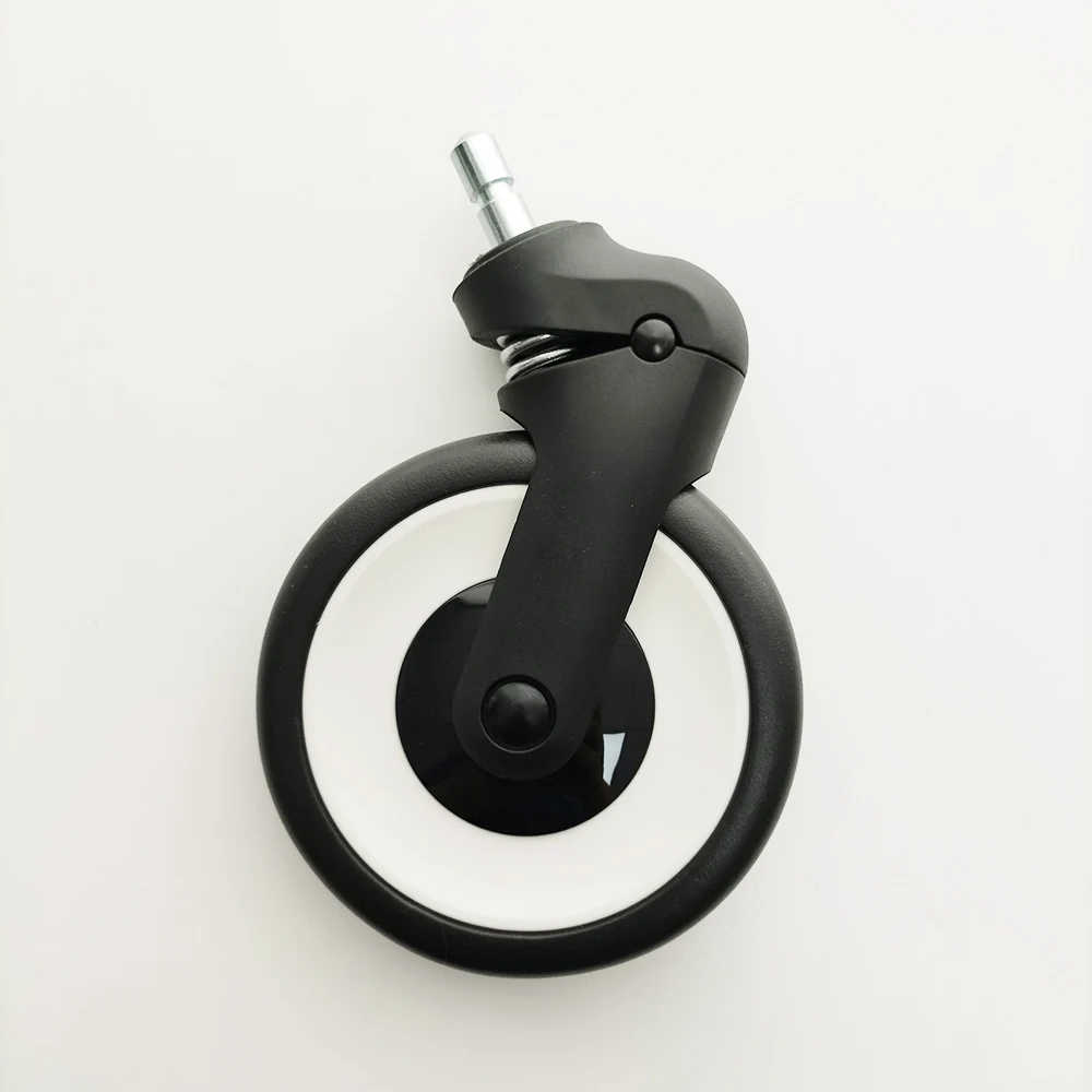 1pcs front wheel