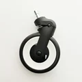 1pcs front wheel