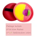 pink 18.5cm 1RQ