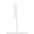 a-White