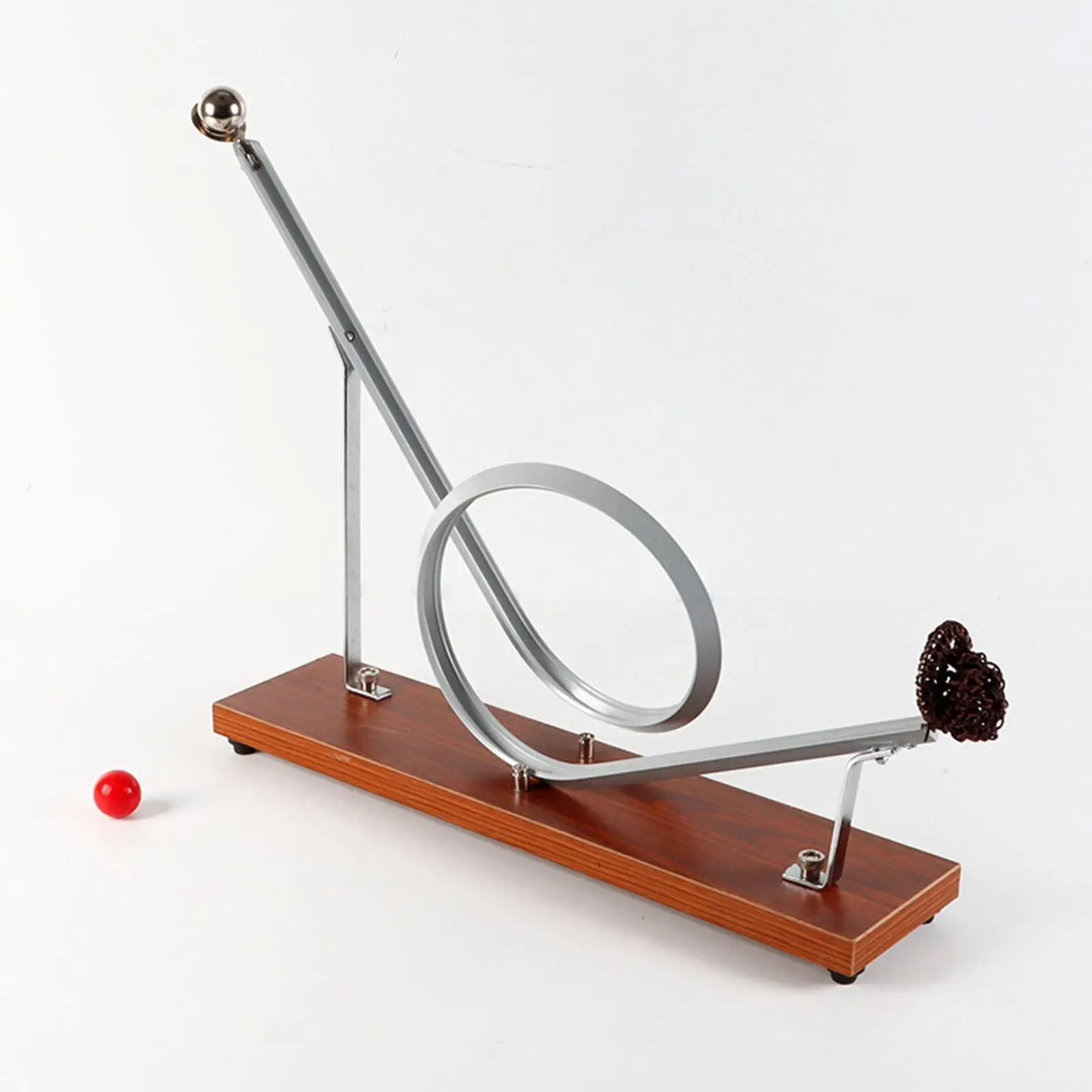 Centrifugal Force Teaching Instrument Convenient Creative Demonstration