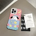 Pochacco