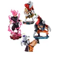 Full set of 4