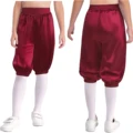 Burgundy B