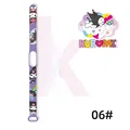 Kuromi Strap 06