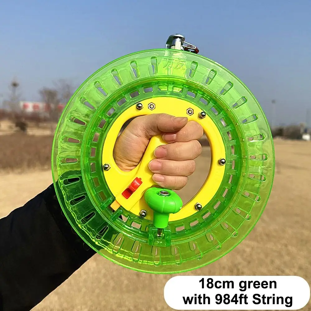 18cm green 984ft