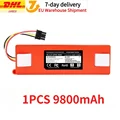 14.4VC 9800mAh 1