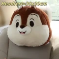 Headrest A