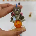 Sitting Beads 23