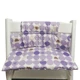 for purple spots