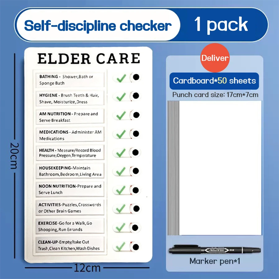 ElderCare