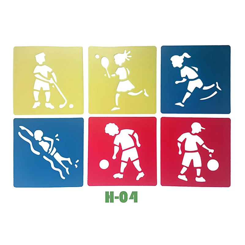 H04 Sports