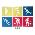 H04 Sports