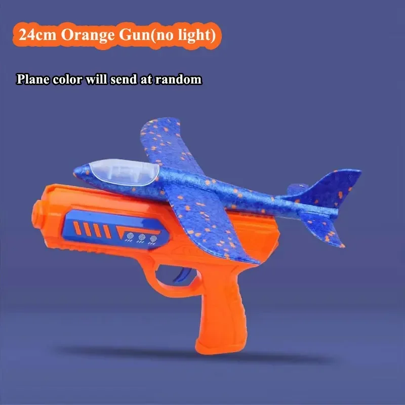 24 plane orange G