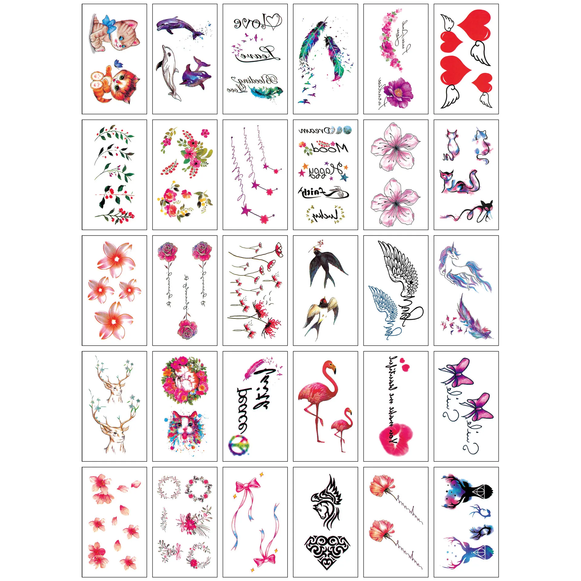 SN-30Pcs