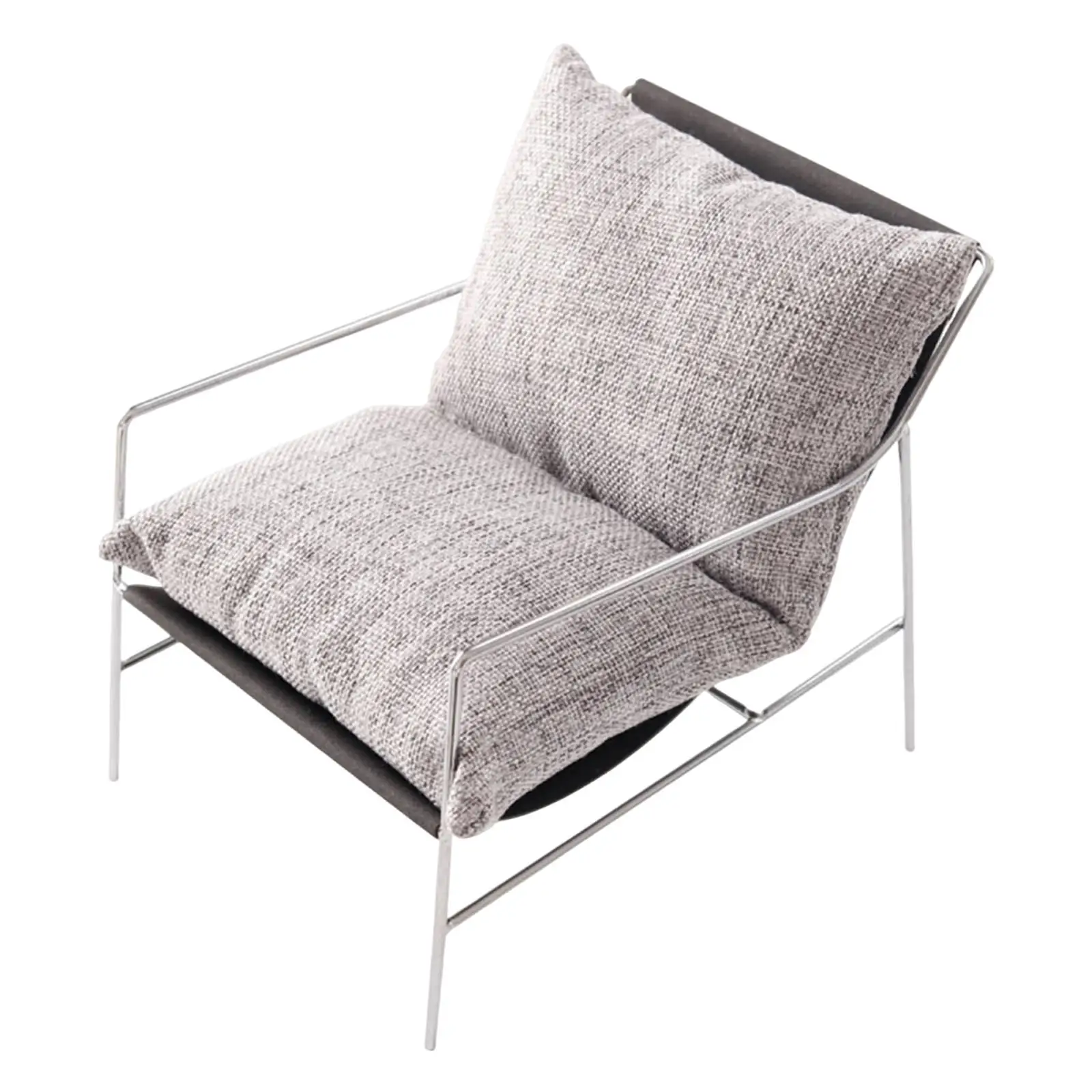 1/6 스케일 소파 인형 집 액세서리 컬렉션 14 세 이상을위한 마이크로 풍경 시뮬레이션 인형 집 장식 - imagen 4