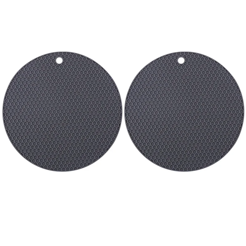 2pcs Round Style 3