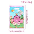 10pcs candy bag