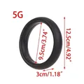 A 5 inch