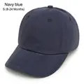 S-Navy blue