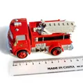 fire truck