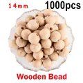 14mm Round 1000pcs