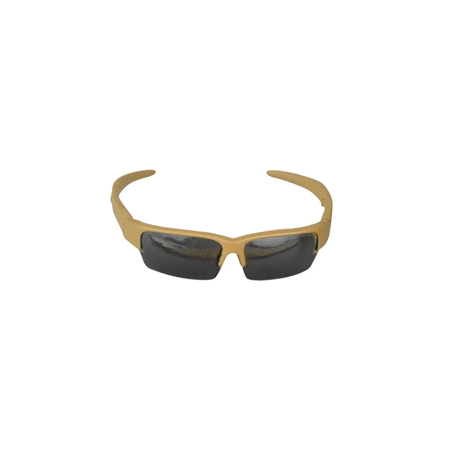 1/6 Scale Action Figure Glasses Miniature Glasses for 12 inch Action Figure