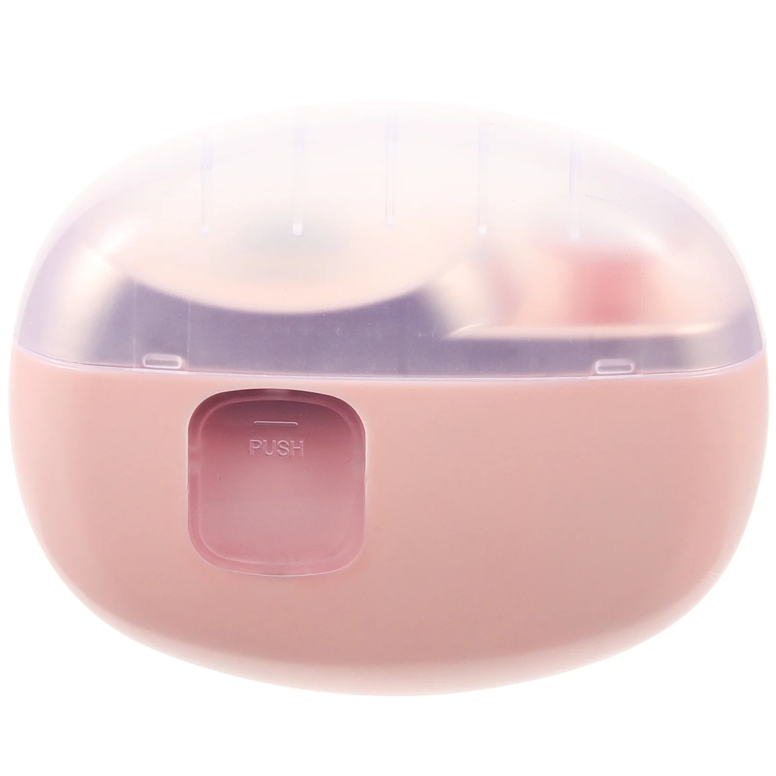 Cortauñas eléctrico, cortauñas pequeño automático portátil para bebés, niños y adultos, cortauñas de viaje para recortar uñas - imagen 2