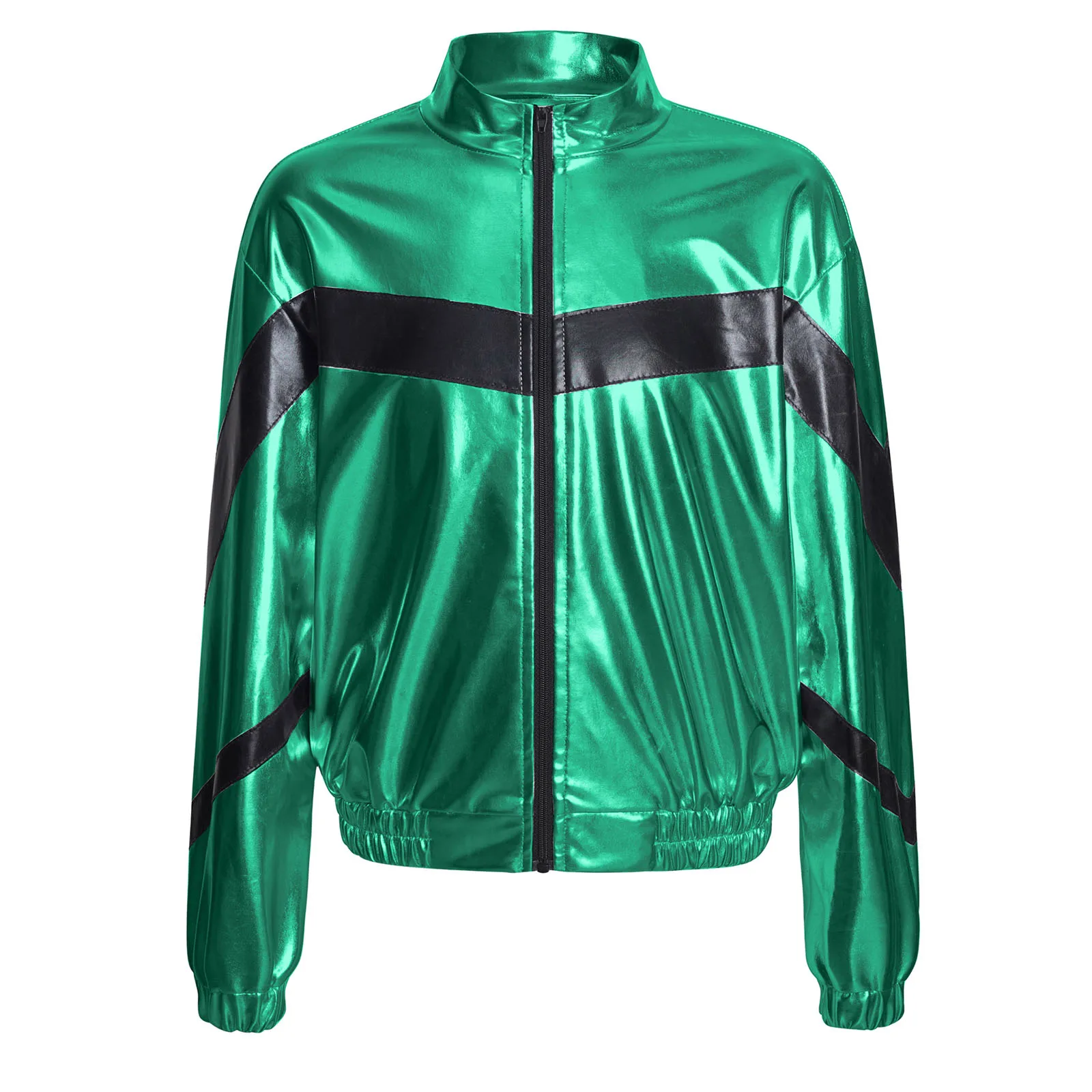 Green A