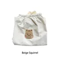 Beige Squirrel
