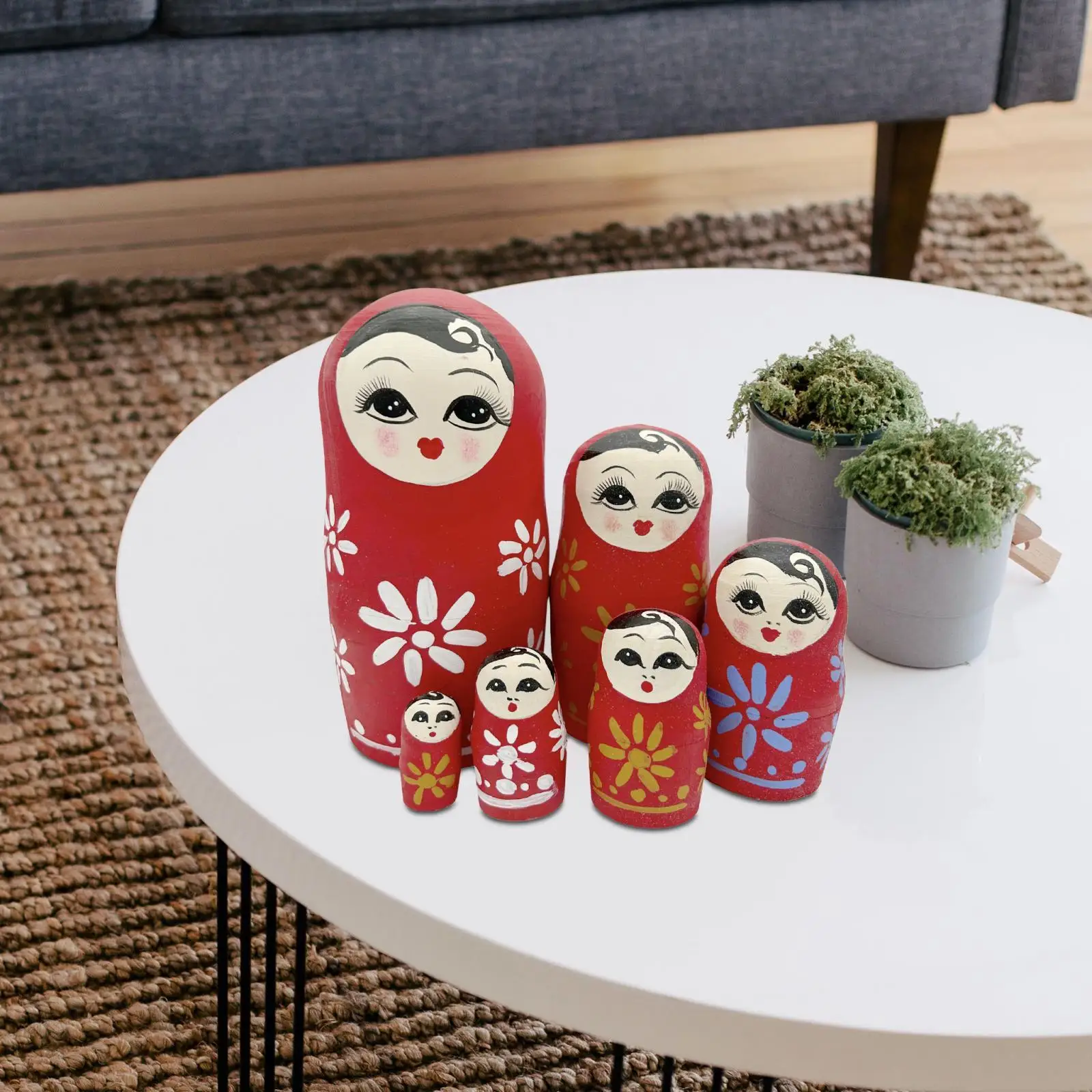 Calidad superior - Material premium