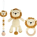 lion set-B