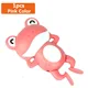 Pink Frog