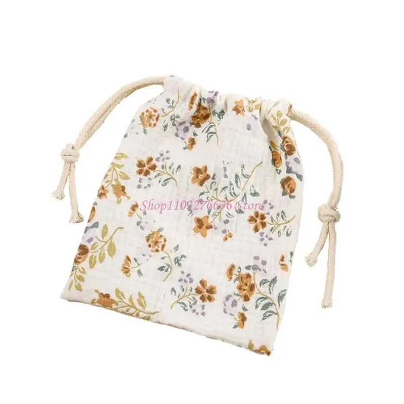 R6FD Candy Papel Babies Accesorios Baby Essentials Bolsa pañales - imagen 2