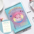 Cake-Weekly Planner