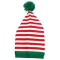 Red-Green-White