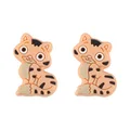 10pcs Peach