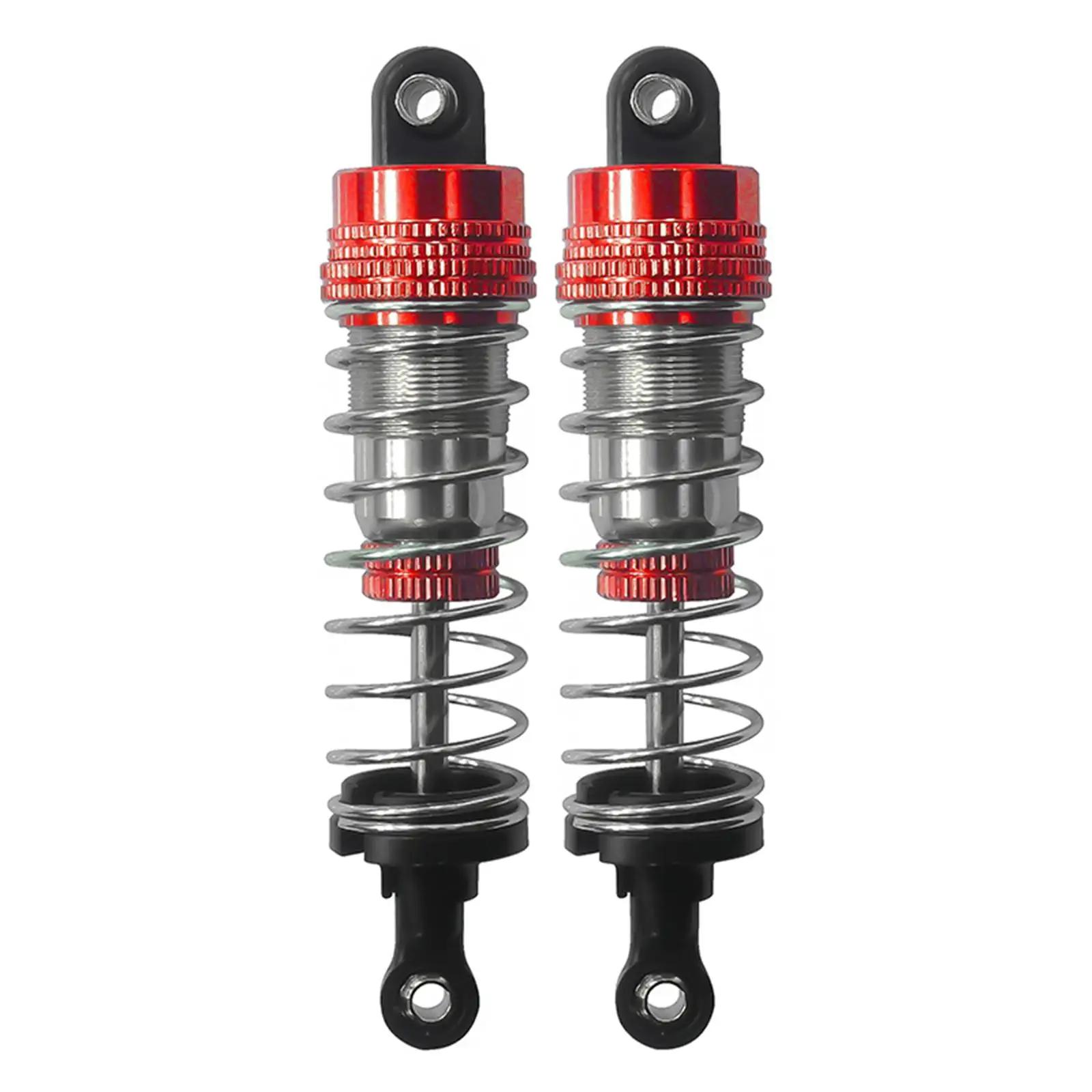 RC Hydraulic Shock Absorber, Practical for 1:14 Scale RC Car