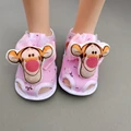 J Baby shoes