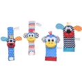 4pcs set D