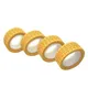 4x Tyre With Foam