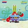 Mr. Krabs