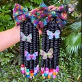 Black Colorful