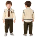 Boys Set