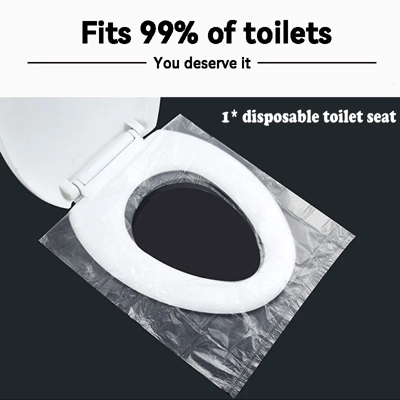 1pc disposable