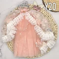 Y-20 clothes