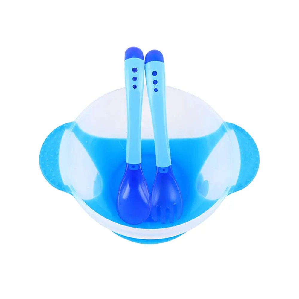 3PCS Blue