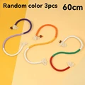 Random color 3pcs