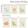 6pcs candy bag
